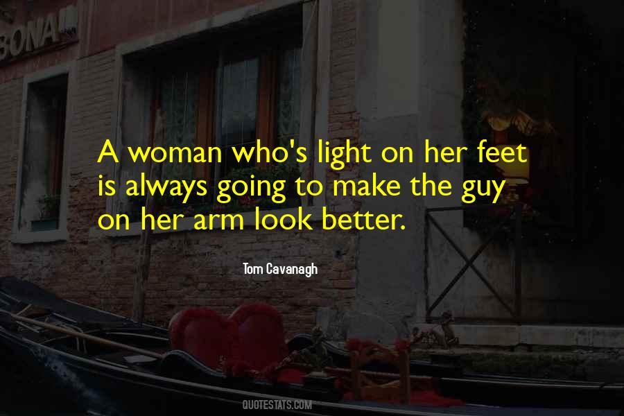 Tom Cavanagh Quotes #591174