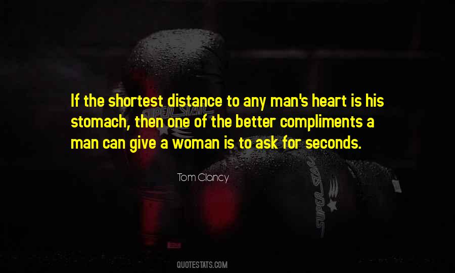 Tom Clancy Quotes #1465877