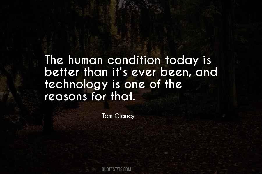 Tom Clancy Quotes #1711530