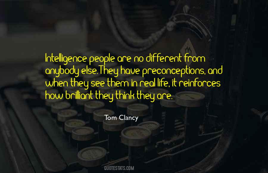 Tom Clancy Quotes #363973