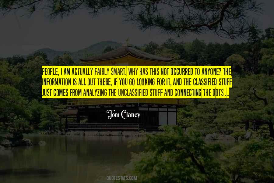 Tom Clancy Quotes #629855