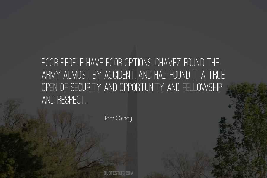 Tom Clancy Quotes #671770