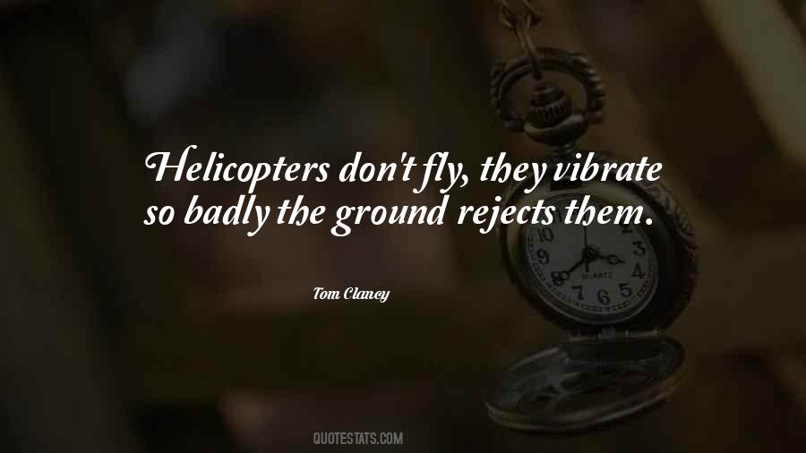 Tom Clancy Quotes #932922