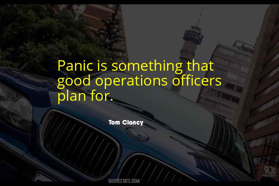 Tom Clancy Quotes #937065