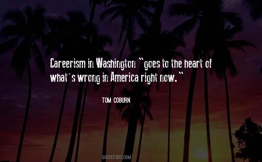 Tom Coburn Quotes #1366141