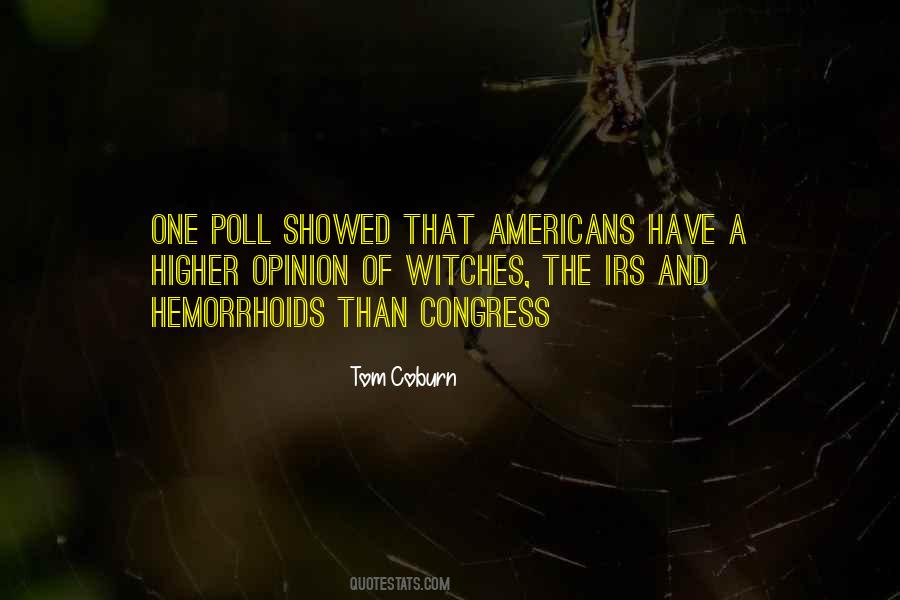 Tom Coburn Quotes #1685028