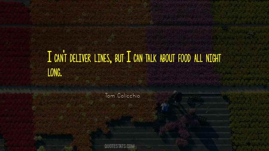 Tom Colicchio Quotes #110993