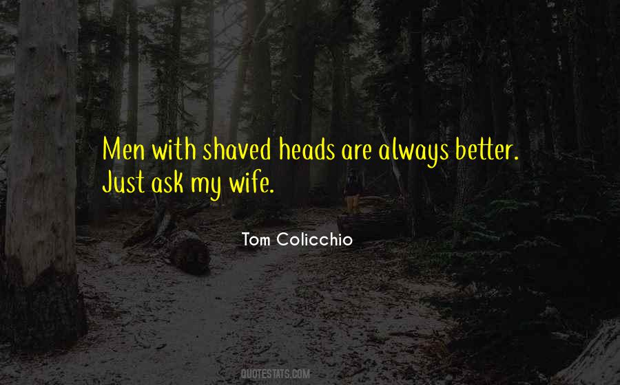 Tom Colicchio Quotes #1186039