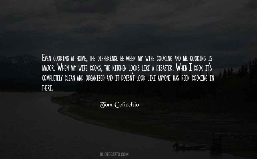 Tom Colicchio Quotes #1269694