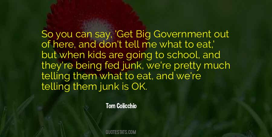 Tom Colicchio Quotes #1534753