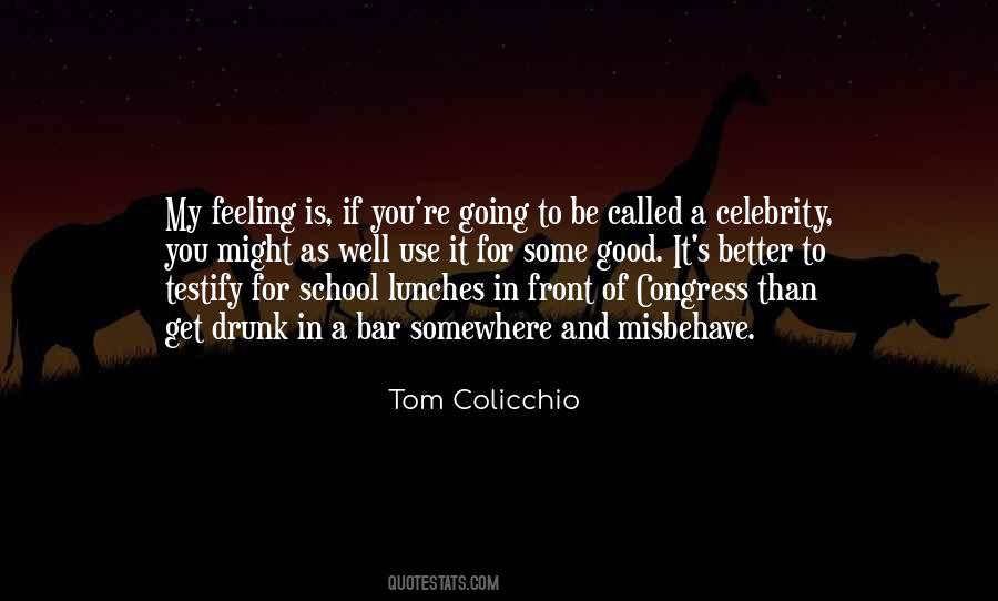 Tom Colicchio Quotes #1825168