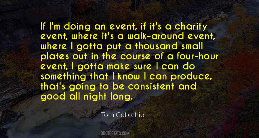 Tom Colicchio Quotes #286869