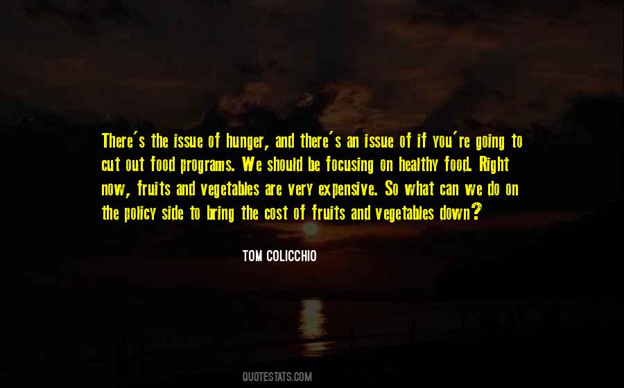 Tom Colicchio Quotes #329189