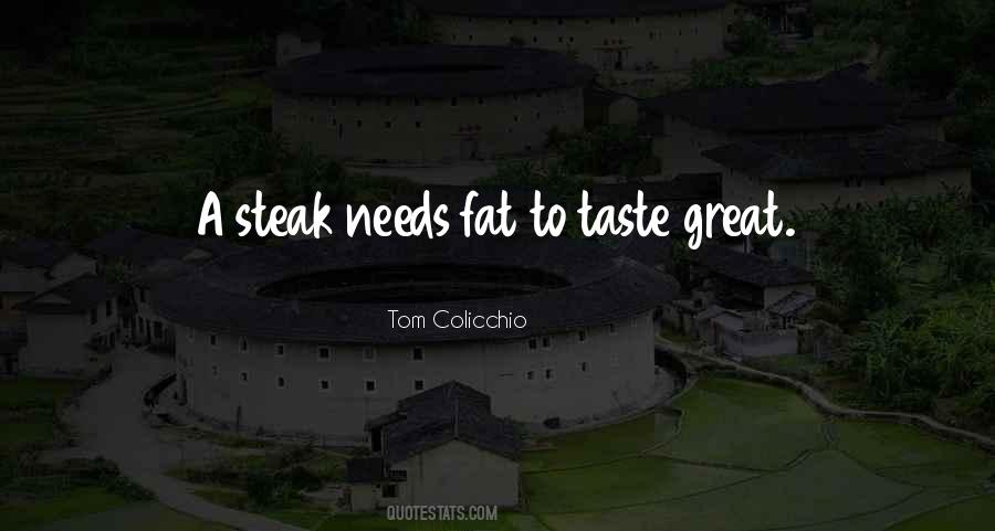 Tom Colicchio Quotes #423662