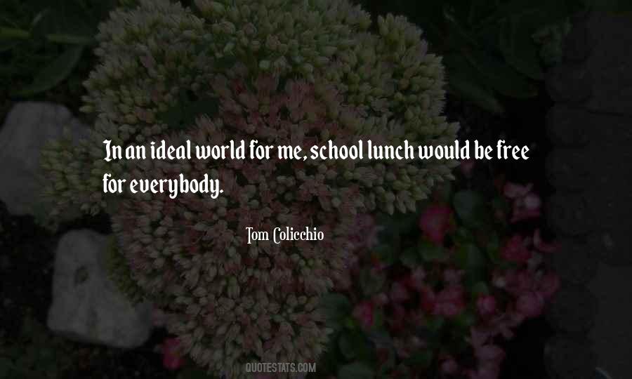 Tom Colicchio Quotes #910688