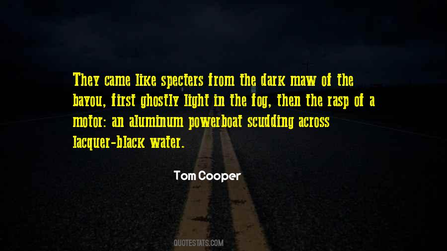 Tom Cooper Quotes #1253562 Tom Cooper Quotes #1253562