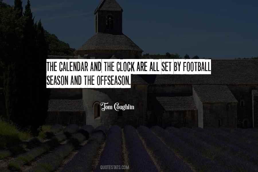 Tom Coughlin Quotes #1061018