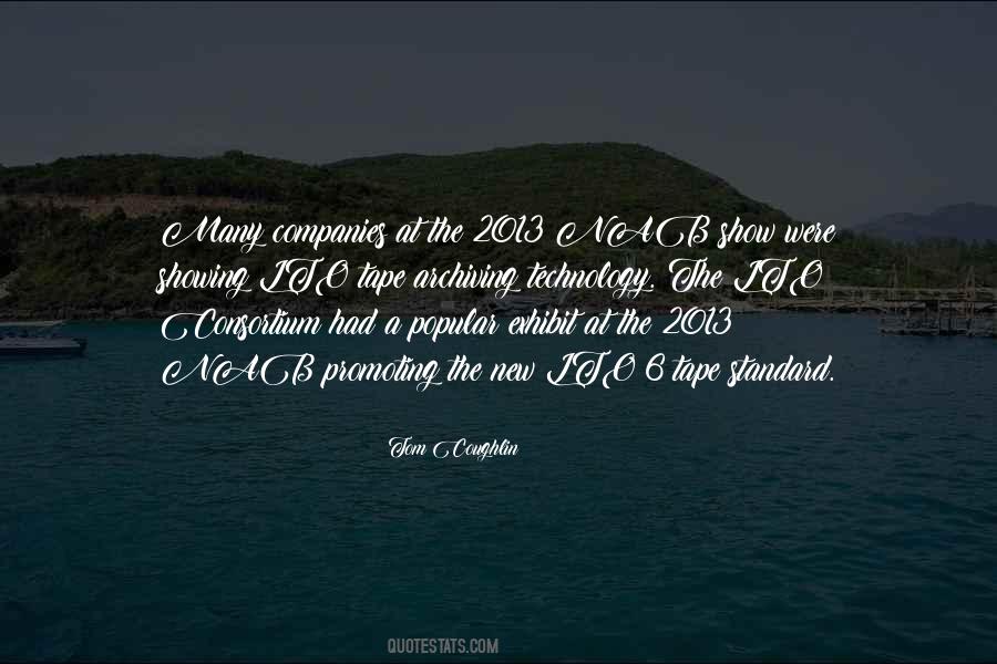 Tom Coughlin Quotes #134518