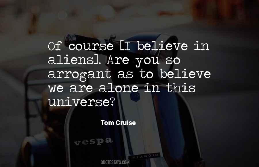 Tom Cruise Quotes #1086597