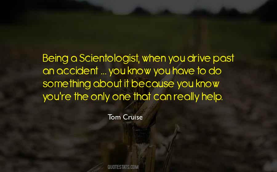 Tom Cruise Quotes #371970