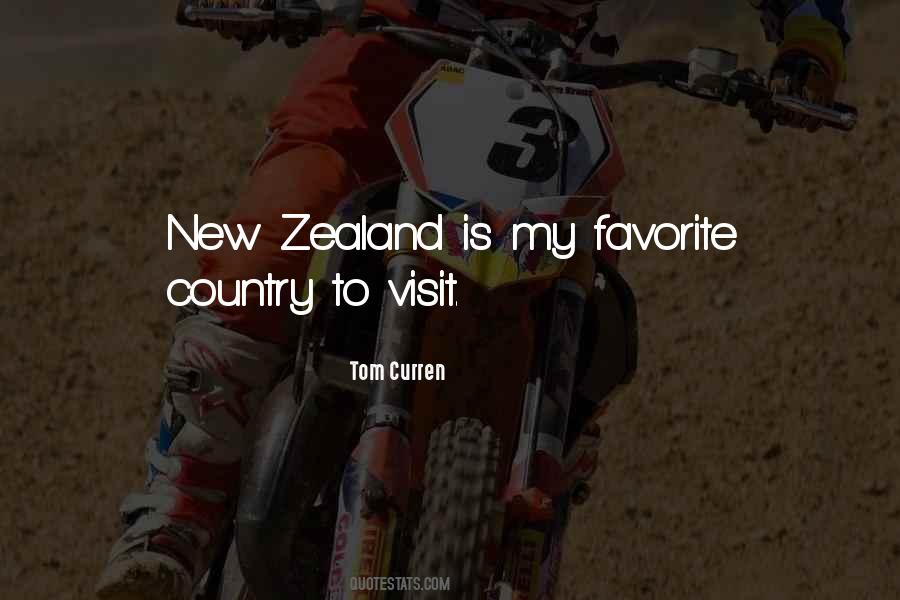 Tom Curren Quotes #956607