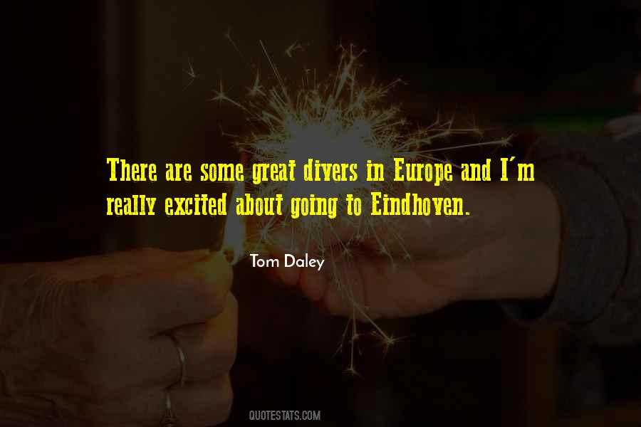 Tom Daley Quotes #1202267