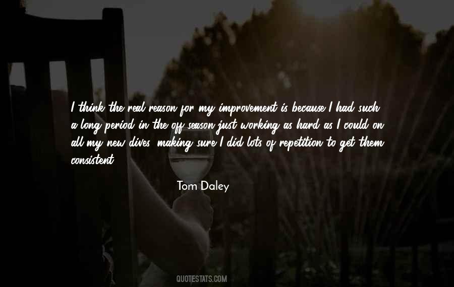 Tom Daley Quotes #1274118