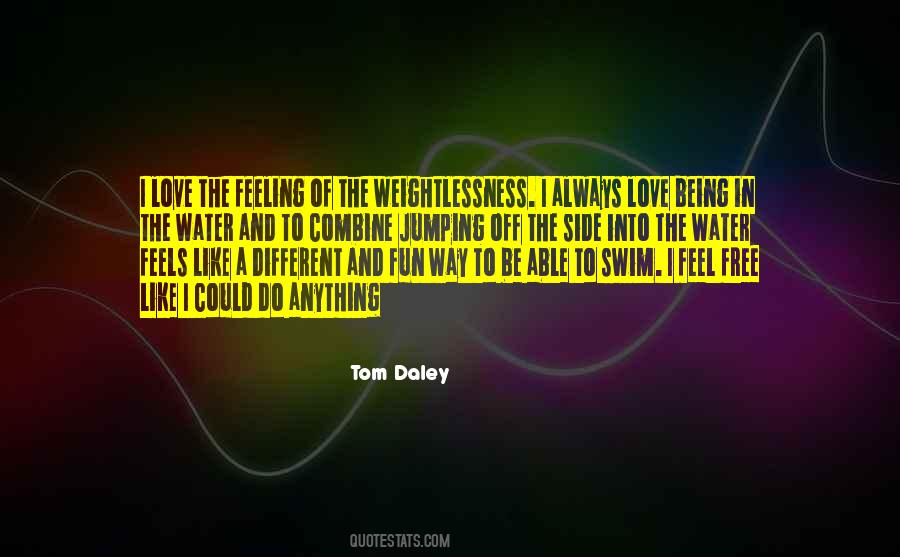 Tom Daley Quotes #1809499
