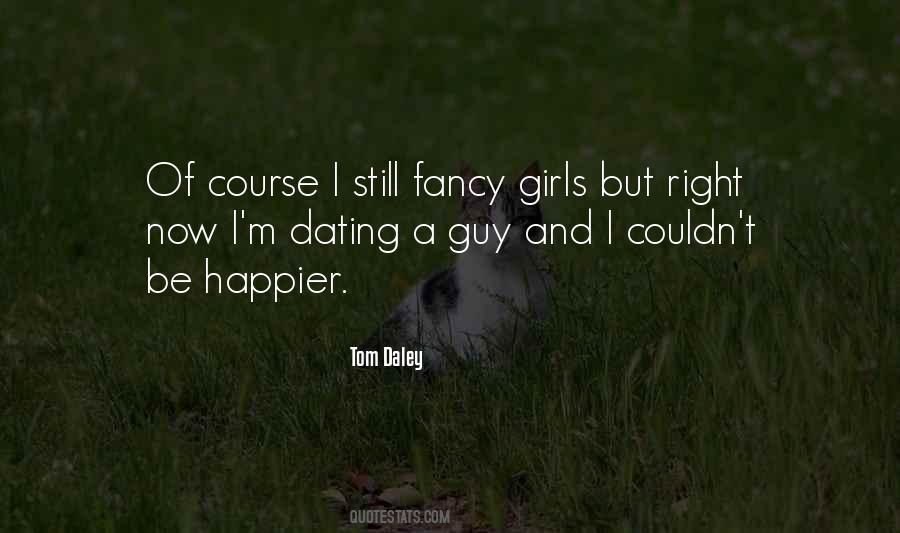 Tom Daley Quotes #1816204