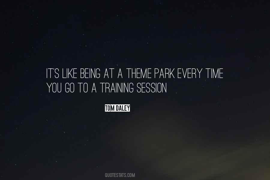 Tom Daley Quotes #519760