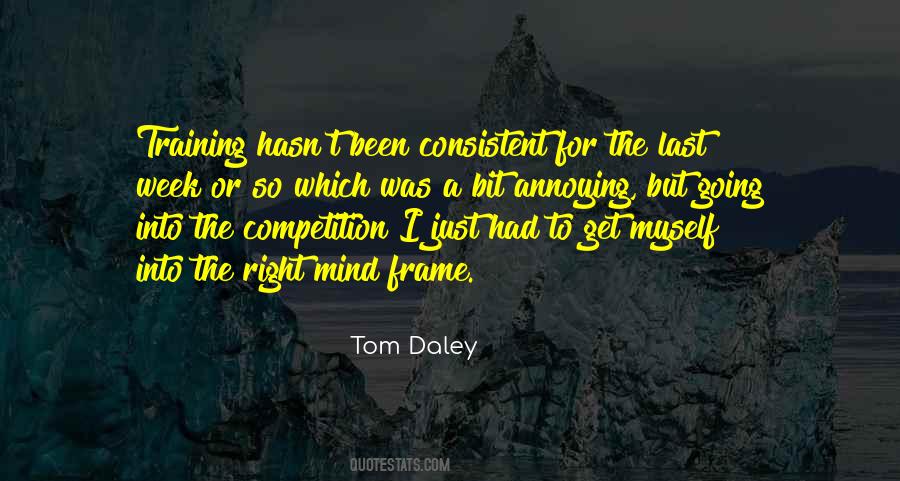 Tom Daley Quotes #769037