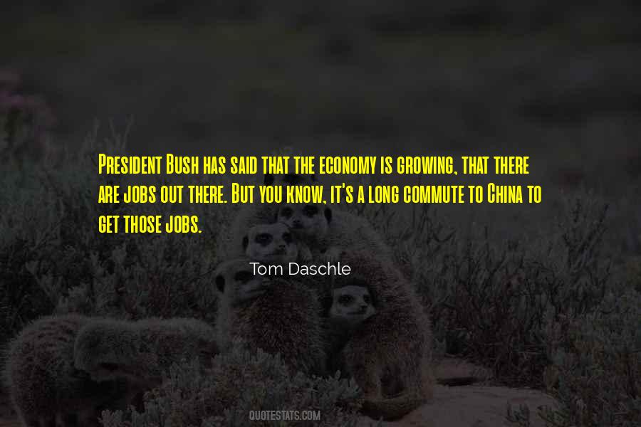 Tom Daschle Quotes #1682796