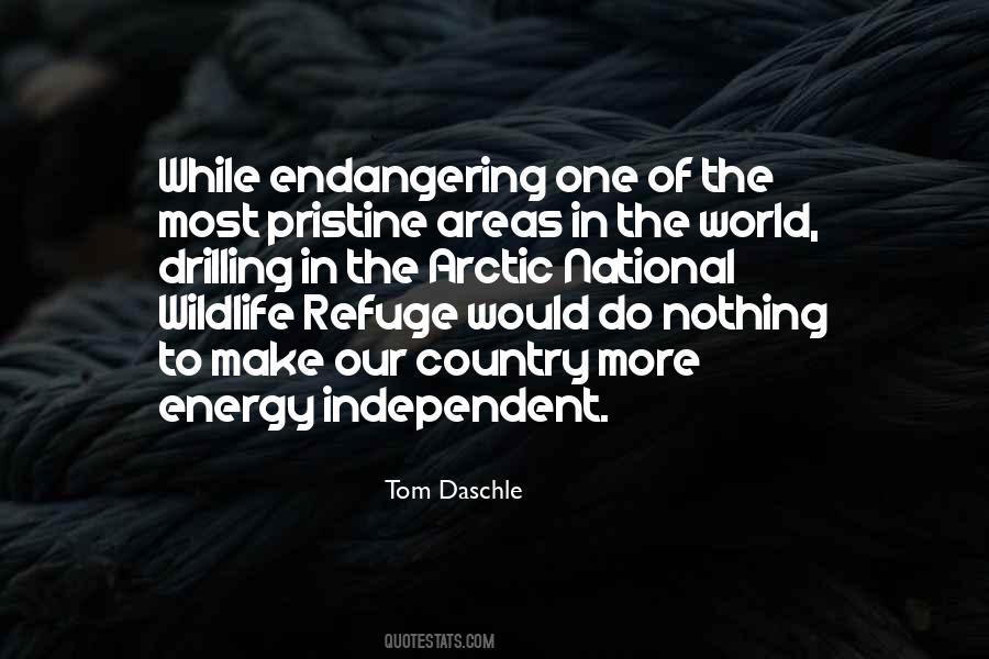 Tom Daschle Quotes #325525