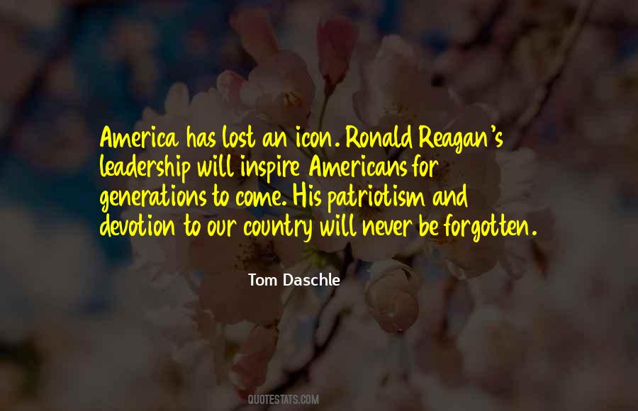 Tom Daschle Quotes #841688
