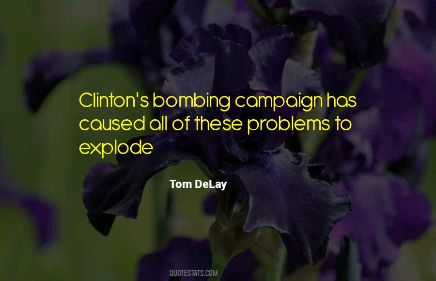 Tom DeLay Quotes #1264750