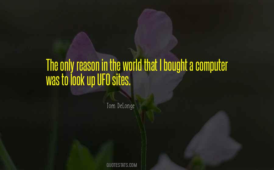 Tom DeLonge Quotes #1006133