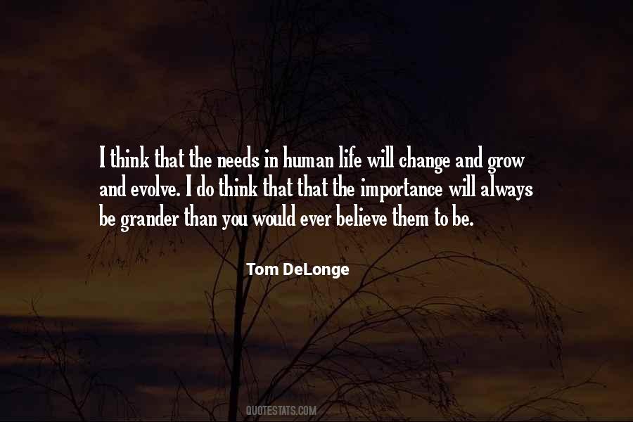 Tom DeLonge Quotes #1272458