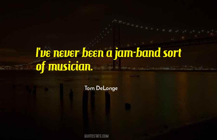 Tom DeLonge Quotes #1283707