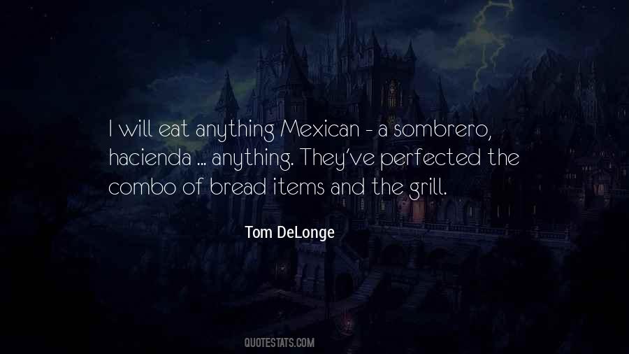 Tom DeLonge Quotes #1344226