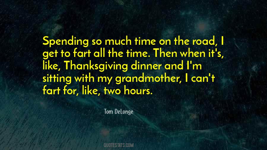 Tom DeLonge Quotes #1390539