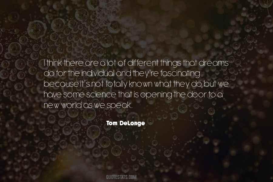 Tom DeLonge Quotes #1780110