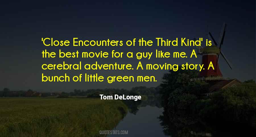 Tom DeLonge Quotes #295779