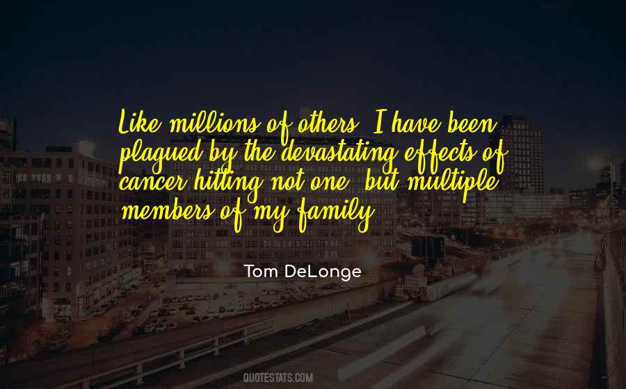 Tom DeLonge Quotes #383641