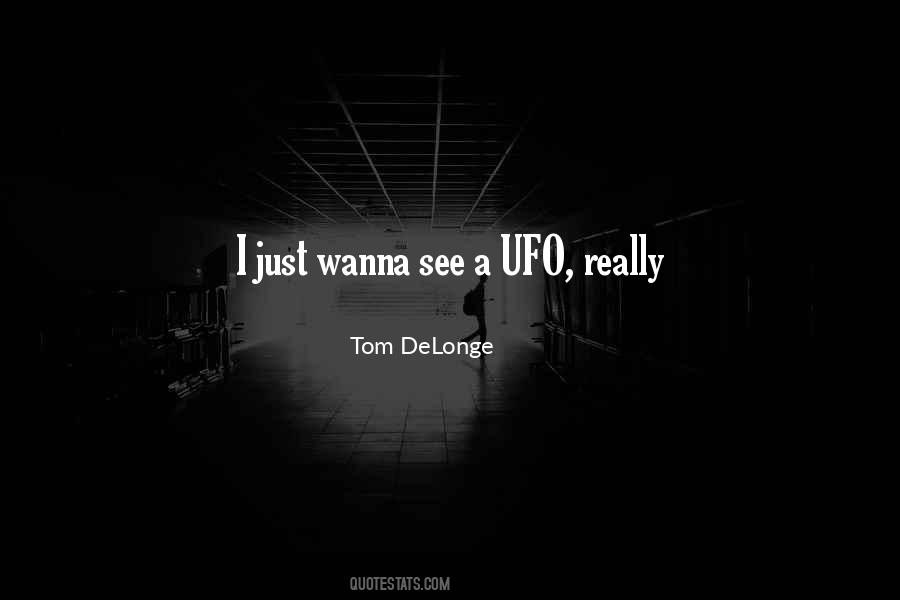 Tom DeLonge Quotes #526368