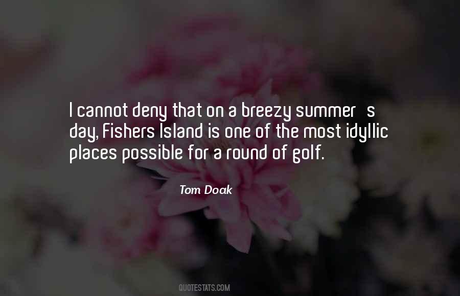 Tom Doak Quotes #1785826