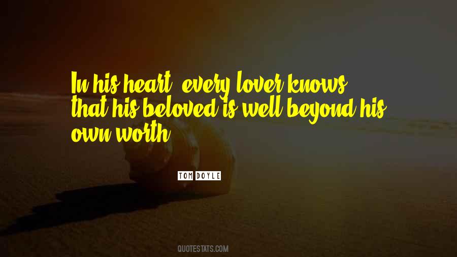Tom Doyle Quotes #1058266 Tom Doyle Quotes #1058266