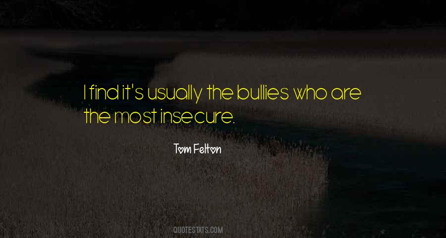 Tom Felton Quotes #1007680