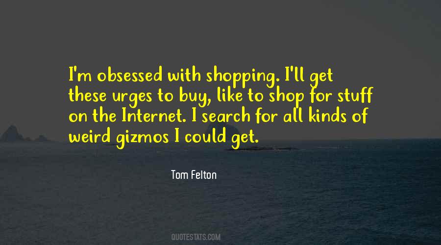 Tom Felton Quotes #1564750