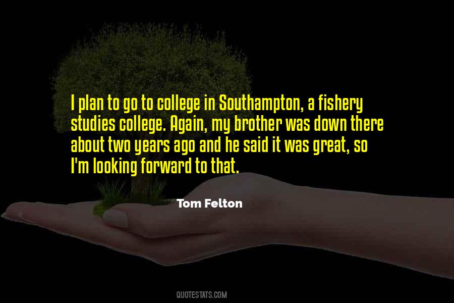 Tom Felton Quotes #411944