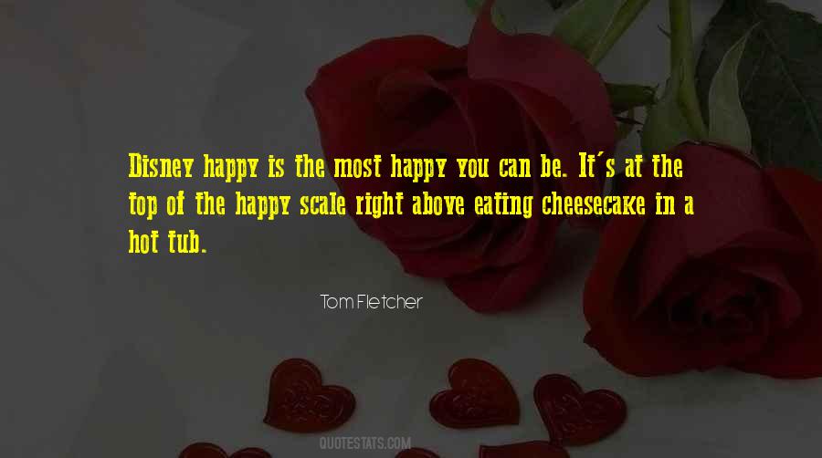 Tom Fletcher Quotes #47532 Tom Fletcher Quotes #47532